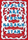 In Search of Kazakhstan