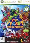 Viva Pinata 2 Guai In Paradiso