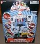 Power Rangers Deluxe Turbo Megazord Action Figure