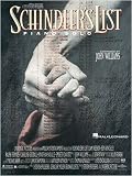 Schindler's List - Piano Solo Songbook