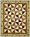 Dynamic Quilts with Easy Curves: 19 Projects to Stack, Shuffle, and Sew