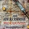 H&ouml;rbuch Red Country