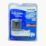 Instapure Brands Inc F-6 Faucet Mount Drinking Water Filter