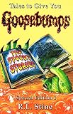 Tales to give you goosebumps : ten spooky stories
