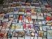 25 Magic The Gathering Uncommons! NO COMMONS! MTG Magic Cards Bulk Collection Mixed Lot