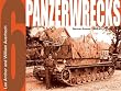 Panzerwrecks 6: German Armour 1944-45