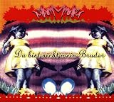 Zoom Produkt-Bild: Du Bist Nicht Mein Bruder