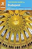 The rough guide to Budapest