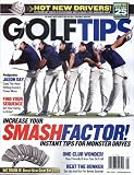 Golf Tips (1-year auto-renewal)