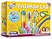 Galt Toys, Rainbow Lab, Science Experiment Kit