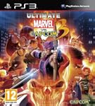 Ultimate Marvel Vs.Capcom 3