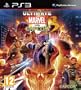 Ultimate Marvel vs Capcom 3
