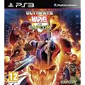 Ultimate Marvel Vs.Capcom 3