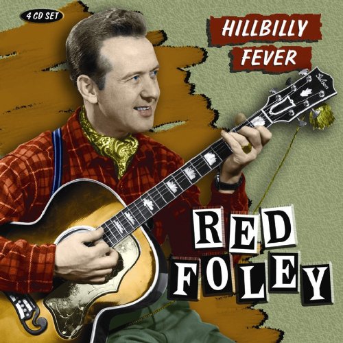 Hillbilly Fever