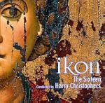 Ikon - Music For The Soul & Spirit
