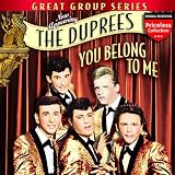 You Belong To Me (Great Group Series)