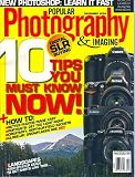 Popular Photography & Imaging, December 2006 Issue