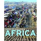 Survey of Subsaharan Africa: A Regional Geography by Roy Cole and Harm J. de Blij