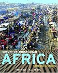 Survey of Subsaharan Africa: A Regional Geography