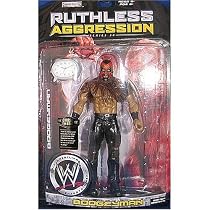 WWE Ruthless Aggression series 30 Boogeyman [Toy]