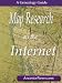 Family Tree Map Research on the Internet (A Genealogy Guide)