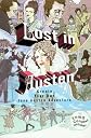 Lost in Austen