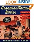 Grandma's Wartime Kitchen: World War II and the Way We Cooked