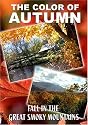The Color of Autumn "Fall in the Great Smoky Mountains"
