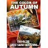 The Color of Autumn "Fall in the Great Smoky Mountains"