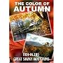The Color of Autumn "Fall in the Great Smoky Mountains"