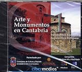 Arte y Monumentos en Cantabria 1 & 2