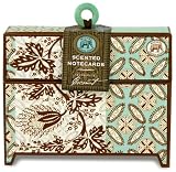 Michel Design Works Coconut Scented Notecards