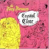 Fiery Furnaces - Crystal Clear