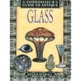 Connoisseur's Guide to Antique Glass (Connoisseur's Guides) by Ronald Pearsall