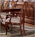Kitchen & Housewares : Universal Furniture 623633-RTA Maison de Calais Splat Back Arm Chair