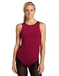 Danskin Women's NYCB Sleek Tank Leotard
