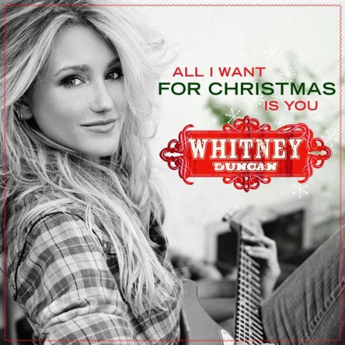 All I Want For Christmas Is You (Single Version)
