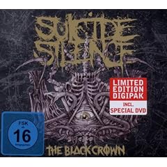 The Black Crown