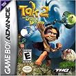 Tak 2: Staff Of Dreams GBA
