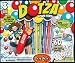 Dotza Color Pens Large Kit (8 Color Pens)