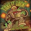 Can't Fight Robots