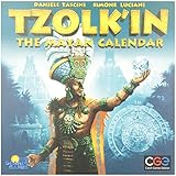 Tzolk'in: The Mayan Calendar