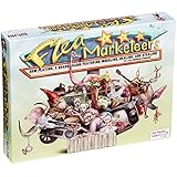 Flea Marketeers Board Game