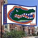 Florida Gators Premium 3x5 House Flag