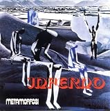 Inferno (Mini Lp Sleeve)