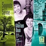 Sounds of the Seine