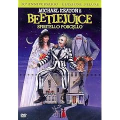 Beetlejuice - Spiritello Porcello (Deluxe Edition)