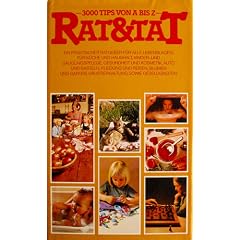 Rat & Tat: 3000 Tips von A - Z