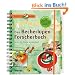 Expedition Natur. Das Becherlupen-Forscherbuch: Aktiv die Natur entdecken!