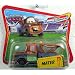 Disney Pixar - CARS - Die-Cast - Mater / Hook